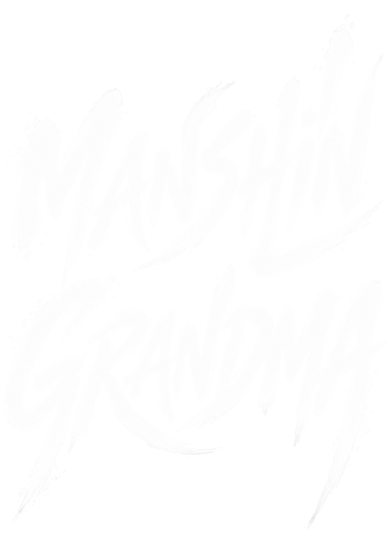 Grandma Manshin's Saju Reading
