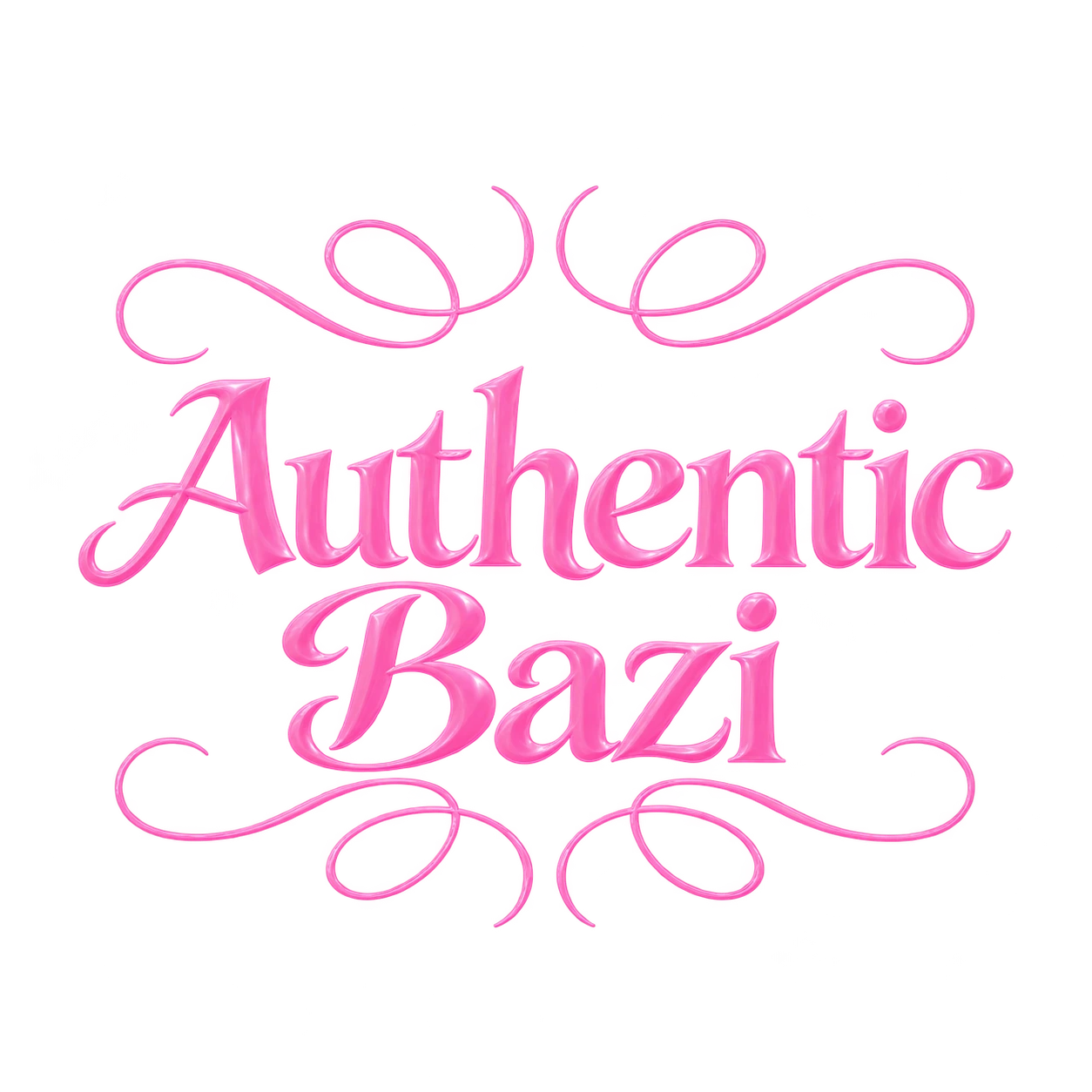 Authentic Bazi